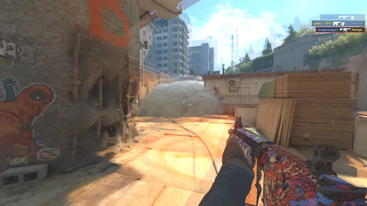 highlight